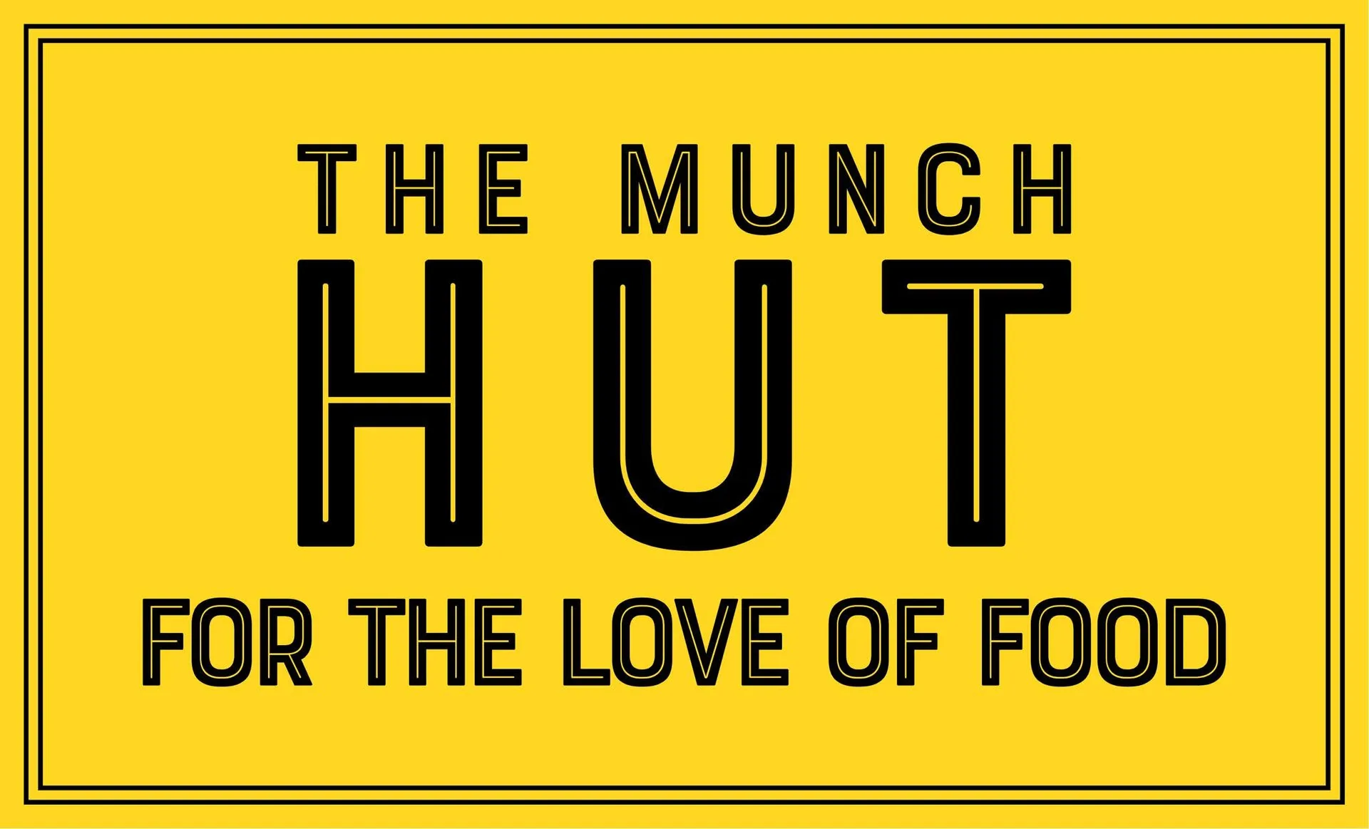 The Munch Hut